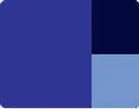 Akrylová barva Lefranc 200ml – 458 Ultramarine