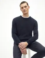 Pánský svetr Celio Jecloud