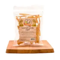 Farkaskonyha sušená jehněčí pokožka hlavy 200 g