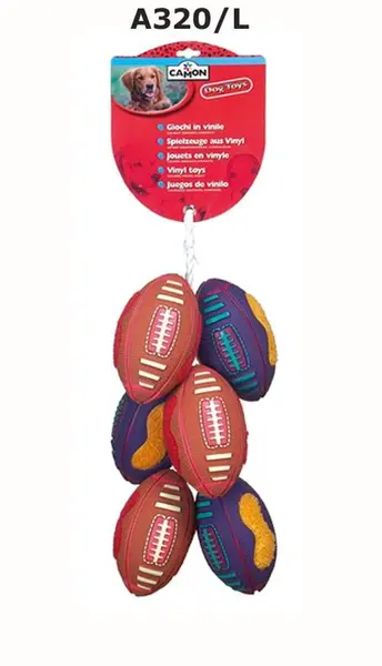 Camon Rugby míč 1 ks (A320/L)