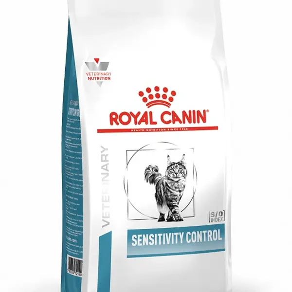Royal Canin Feline Sensitivity Control 27 1,5 kg