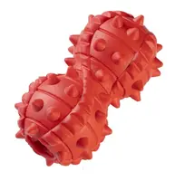 GimDog Red Titan hračka pro psa - více tvarů Činka