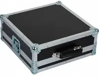 Razzor Cases Soundcraft Signature 12 Case