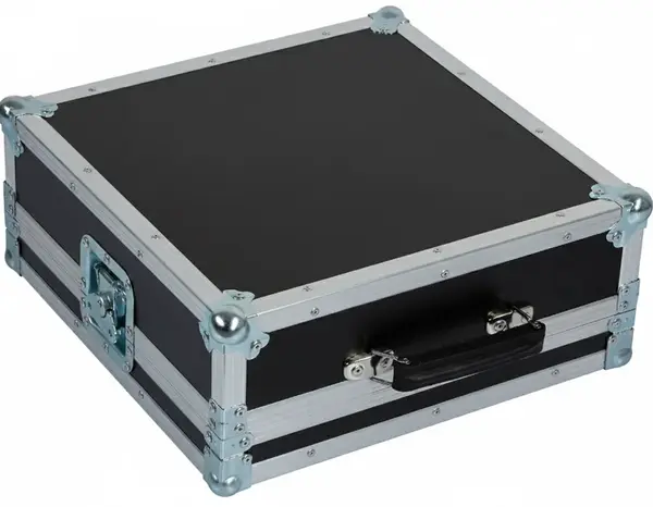 Razzor Cases Soundcraft Signature 12 Case