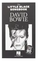 MS The Little Black Songbook: David Bowie