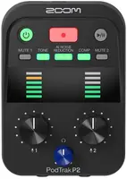 Zoom PodTrak P2