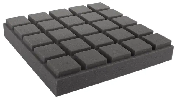 Pyramid Chocolate