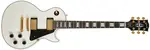 Gibson Custom Les Paul Custom w/ Ebony Fingerboard Gloss Alpine White