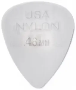 Dunlop Nylon Standard 0.46