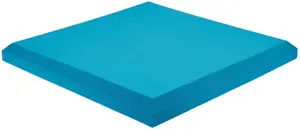 Pyramid Tile Smurf
