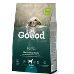 Goood Adult Nachhaltige Forelle - granule se pstruhem 1,8 kg