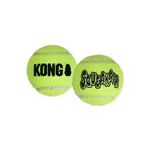 KONG AirDog Tennis Ball L - 1 ks (AST1B)