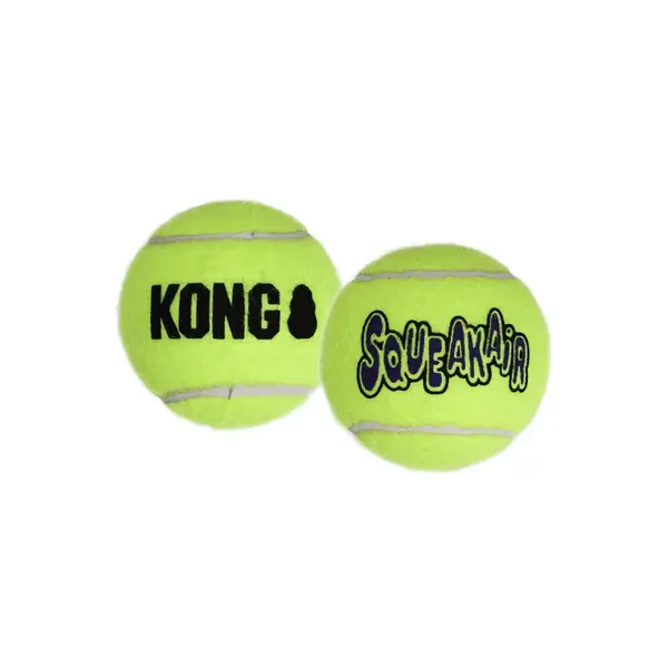 KONG AirDog Tennis Ball L - 1 ks (AST1B)
