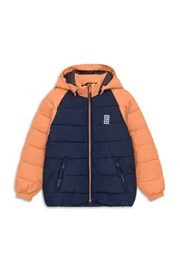 Dětská bunda Lego LWJIPE 704