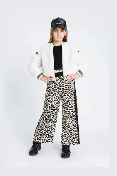 Dětská bomber bunda Twinset