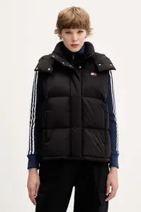 Tommy Jeans Páperová vesta Tommy Jeans
