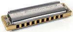 Hohner Marine Band Thunderbird C-major, low octave