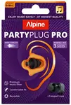 Alpine Partyplug Pro Black