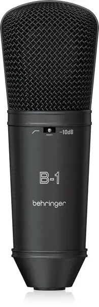Behringer B-1 DARK EDITION