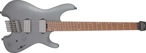 Ibanez QX52 Metallic Gray