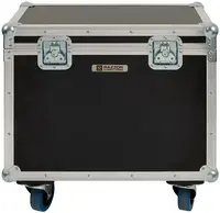 Razzor Cases 2x L-Acoustics X8