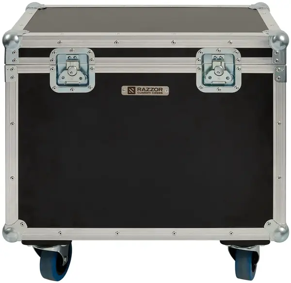 Razzor Cases 2x L-Acoustics X8