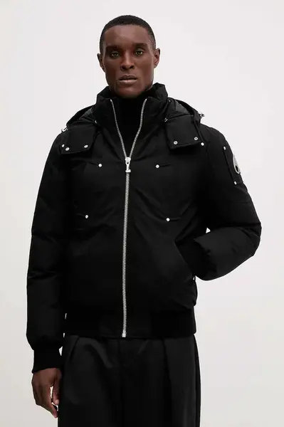 Páperová bunda MOOSE KNUCKLES ORIGINAL