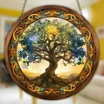 Lapač Slnka-Tree of Life/Typ21 H31617