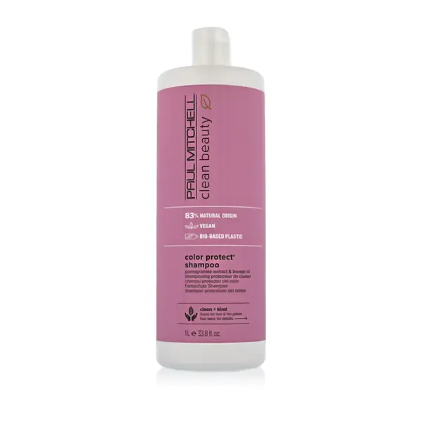 Paul Mitchell Clean Beauty Color Protect Shampoo 1000 ml