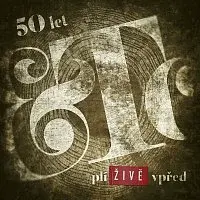 ETC... – 50 let plíŽIVĚ vpřed CD