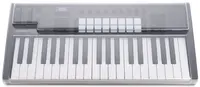 Decksaver NOVATION LAUNCHKEY 37 MK4 COVER