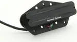 Seymour Duncan STHR-1B BLK Hot Rails Tele