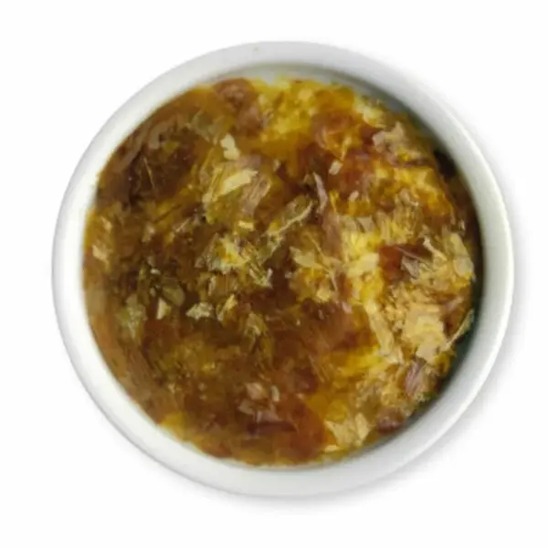 Šelak pomeranč 100g balení