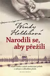 Narodili se, aby přežili (Defekt) - Wendy Holdenová
