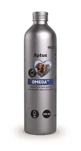 Aptus Omega Olej 250 ml