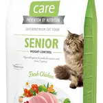 Brit Care Senior Weight Control 2 kg