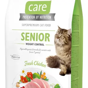 Brit Care Senior Weight Control 2 kg