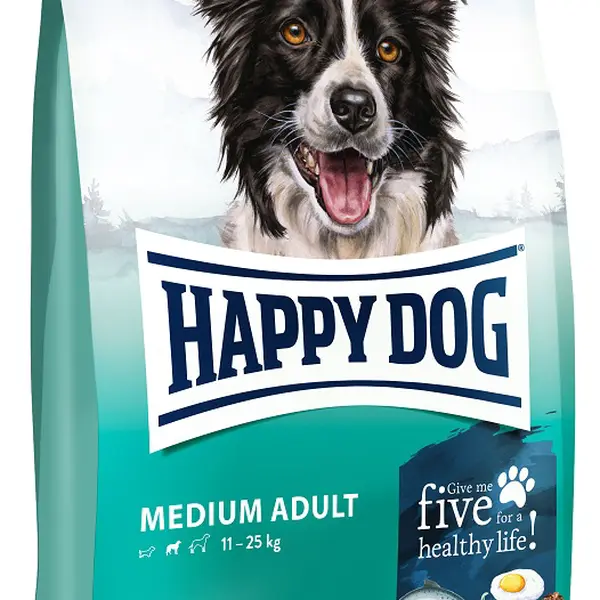 Happy Dog Supreme Fit & Vital Medium Adult 1 kg