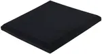 Pyramid Tile Black