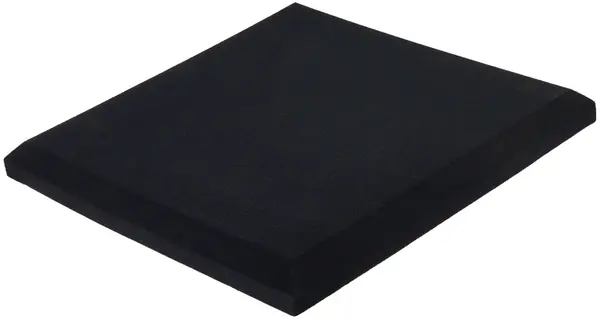 Pyramid Tile Black