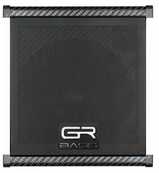GR Bass AT Cube 112 4 ohm