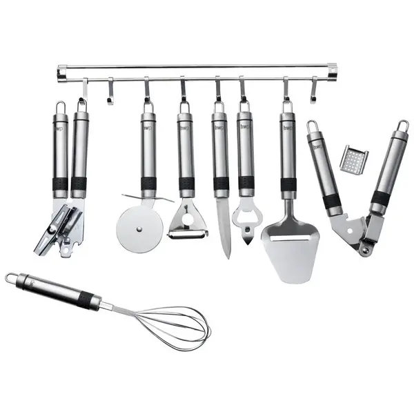 Homeware Profession. SADA KUCHYŇSKÉHO NÁČINÍ 9dílné