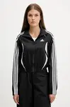 Mikina adidas Originals Slim Tracktop
