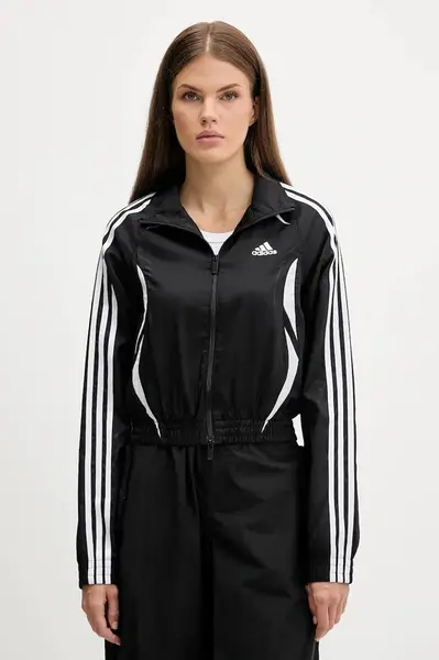 Mikina adidas Originals Slim Tracktop