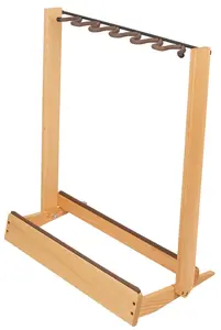 String-Swing Guitar Rack Ash