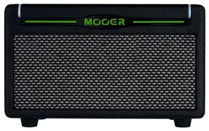 Mooer SD10i Black