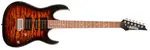 Ibanez GRX70QA Sunburst
