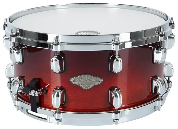 Tama 14" x 6,5" Starclassic Performer Dark Cherry Fade