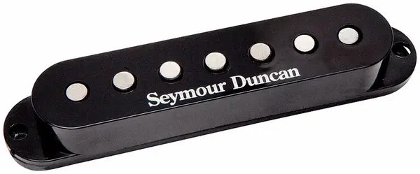 Seymour Duncan SSL-5 7 String Custom Staggered Custom Staggered Strat