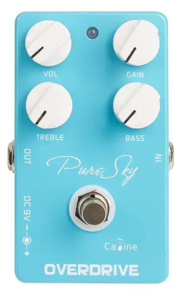 Caline CP-12 Pure Sky